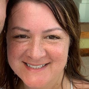 Meet your Posher, Paulette